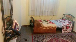 اجاره اتاق ساعتی در تهران